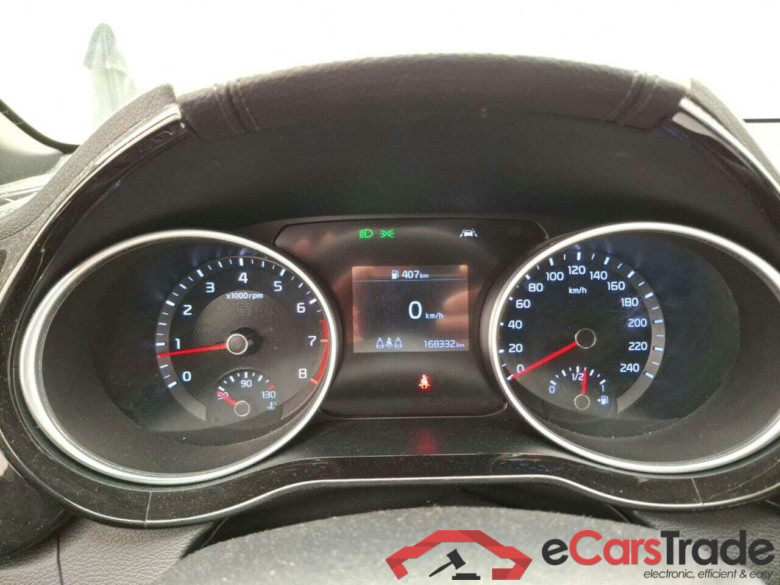 KIA ceed sportswagon 1.5 T-GDi GT-Line Ed #4