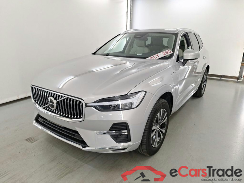 VOLVO XC60 2.0 T6 PHEV INSCRIPTION EXPR. AUTO 4WD #1