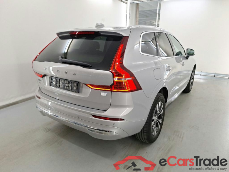 VOLVO XC60 2.0 T6 PHEV INSCRIPTION EXPR. AUTO 4WD #4