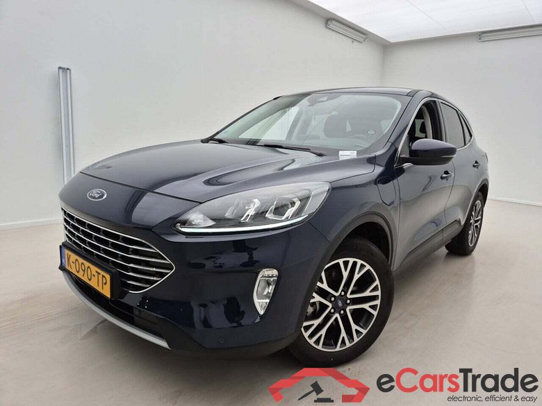 FORD KUGA 2.5 PHEV Titanium
