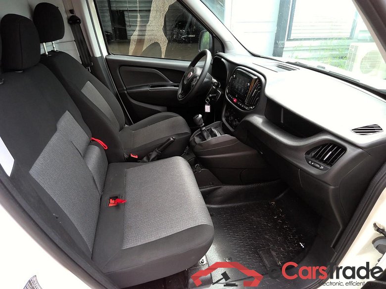 DOBLO CARGO MJET 105 PRO LNG #5