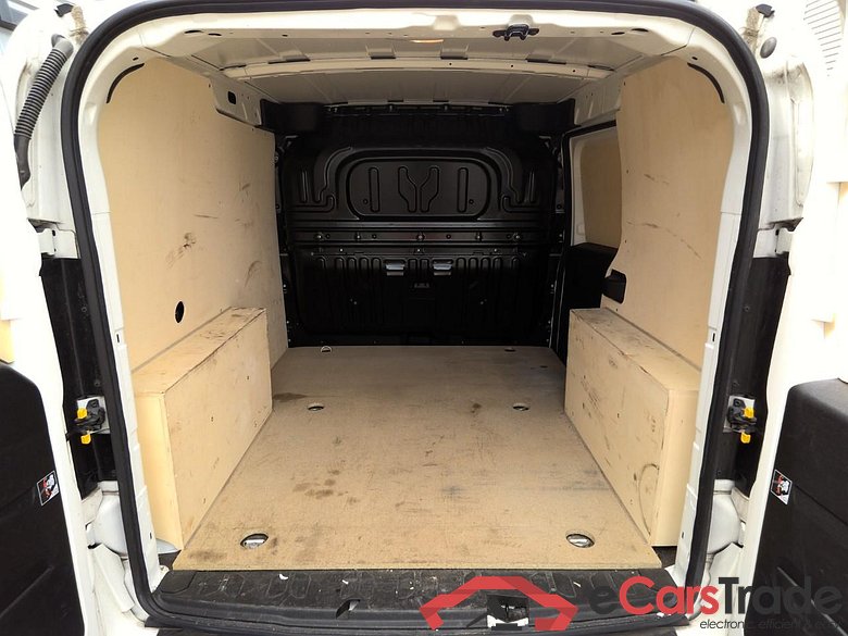 DOBLO CARGO MJET 105 PRO LNG #6