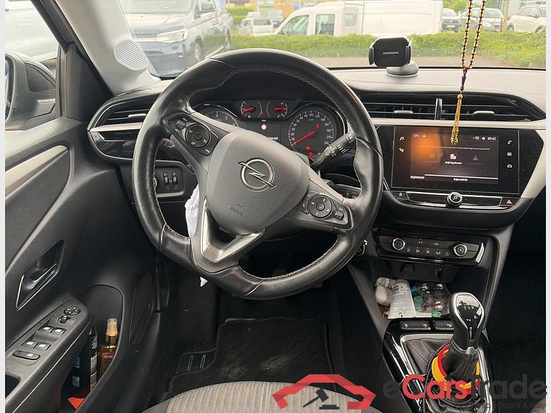 OPEL Corsa Corsa 1.2i Edition S/S (EU6AP) #6