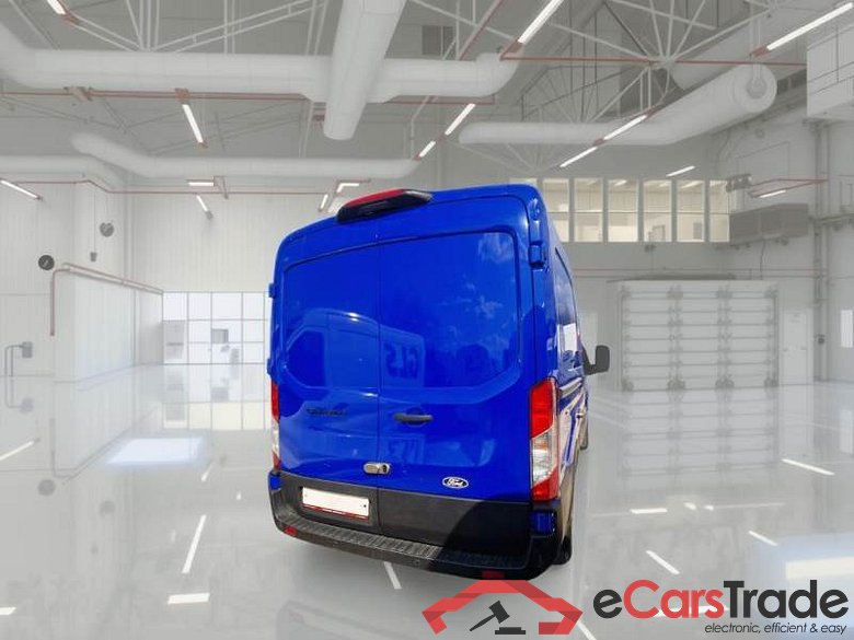 FORD TRANSIT / 2019 / 4P / FURGONE 310 L2H2 TREND 2.0 ECO 130 CV #2