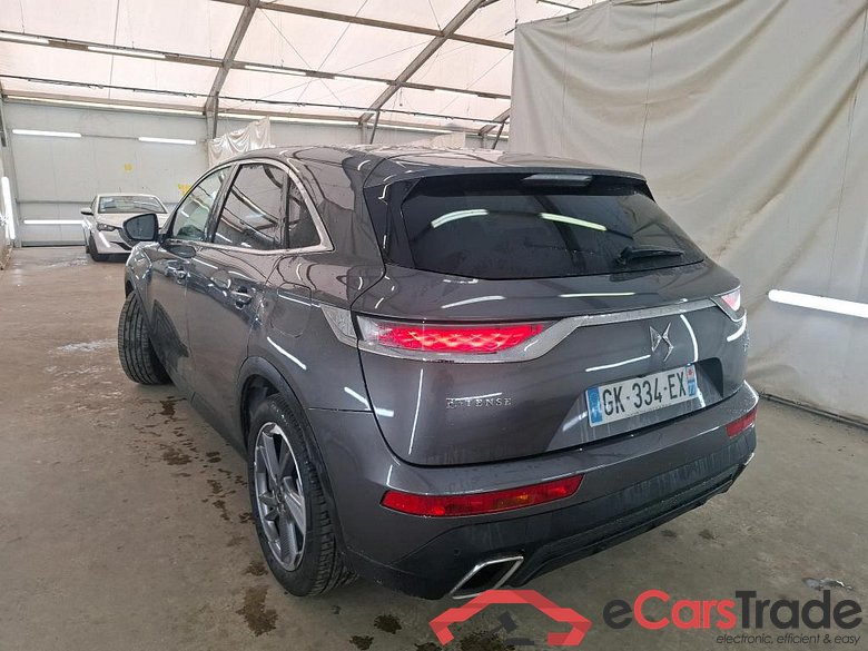 DS DS 7 Crossback / 2017 / 5P / SUV E-TENSE 225 Business #2