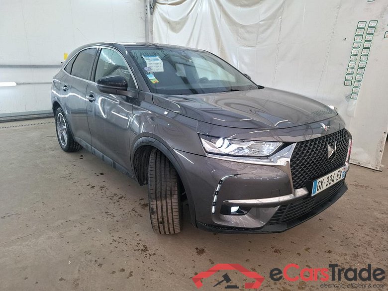 DS DS 7 Crossback / 2017 / 5P / SUV E-TENSE 225 Business #4