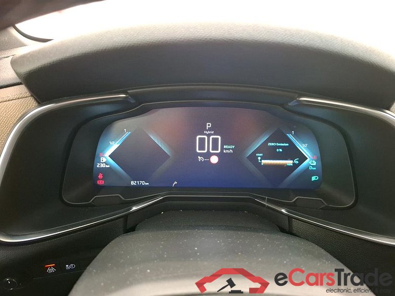 DS DS 7 Crossback / 2017 / 5P / SUV E-TENSE 225 Business #6