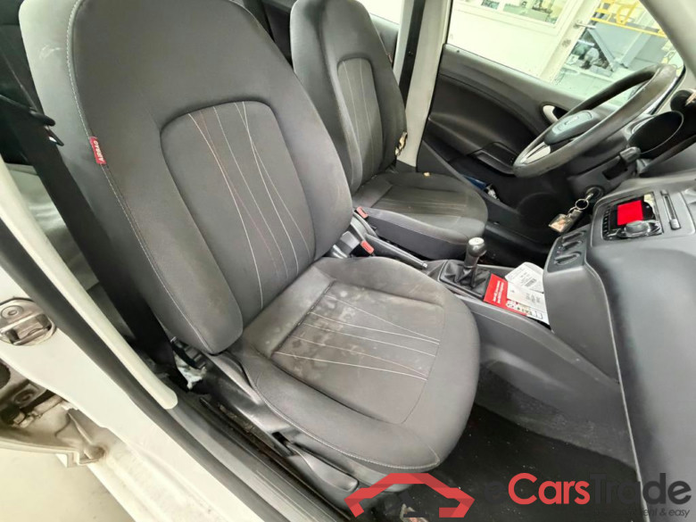 SEAT Ibiza 5P/D REF 1,2L CR 75HP 5V DPF #5