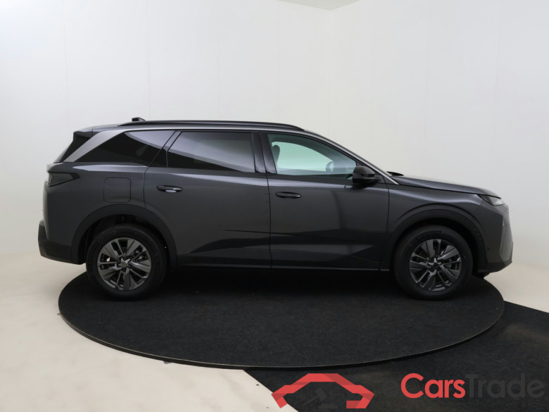 Peugeot 5008 Allure Hybrid 145 e-DCS6 #4