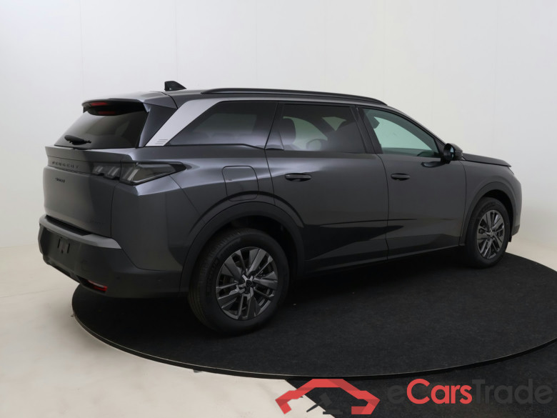Peugeot 5008 Allure Hybrid 145 e-DCS6 #5