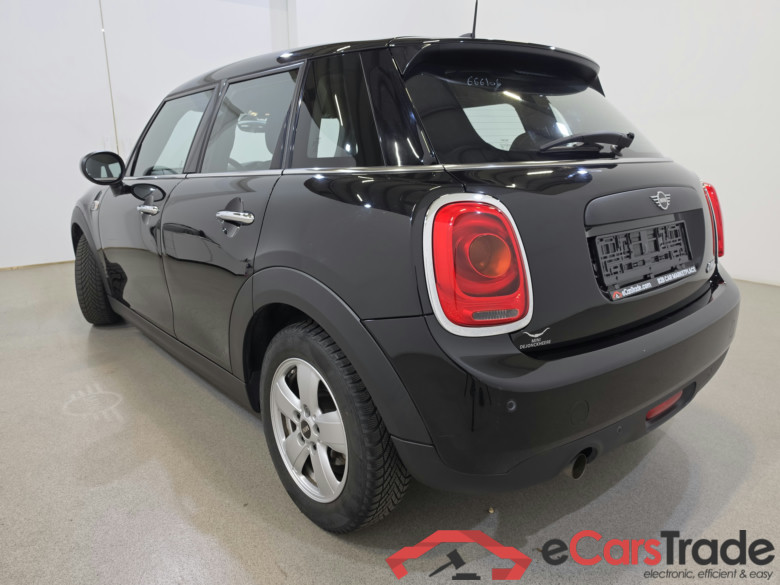 Mini One 1.5i Virtual Navi KeylessGo Klima PDC ... #6