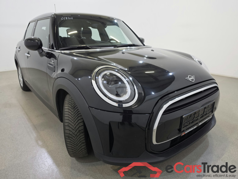 Mini One Facelift 1.5i LED Virtual Navi KeylessGo Klima PDC ... #3