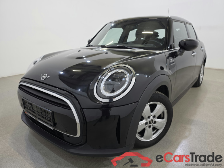 Mini One Facelift 1.5i LED Virtual Navi KeylessGo Klima PDC ... #1
