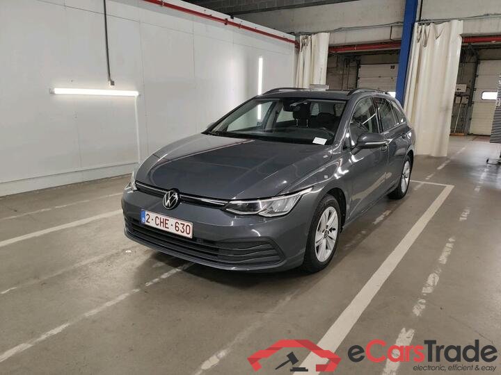 Volkswagen Golf Variant VIII Golf Variant VIII 1.0 TSI Life 81kW/110pk  5D/P Man-6