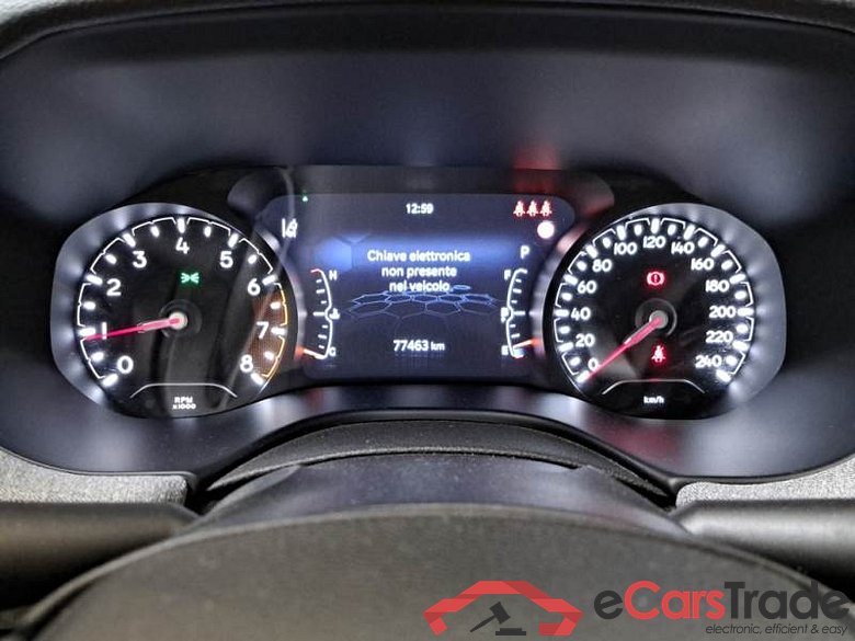 JEEP COMPASS / 2021 / 5P / SUV 1.3 TURBO T4 110KW BUSINESS DDCT #4