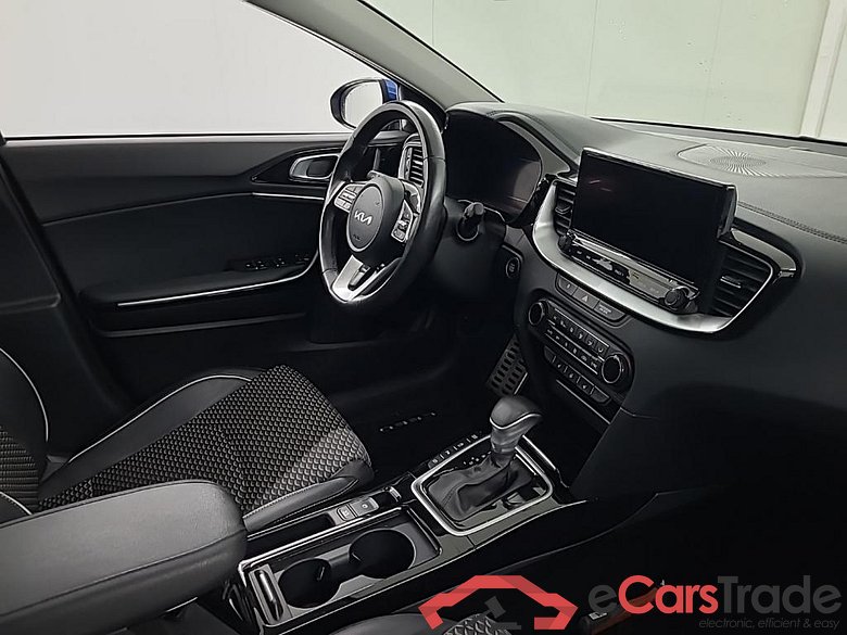 KIA ceed sportswagon 1.5 T-GDi MHEV DCT Launch Edition 5D 117kW #6