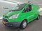 preview Ford Transit Custom #0