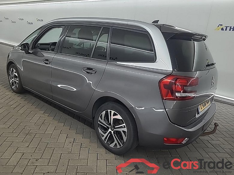 CITROEN Grand C4 SpaceTourer PureTech 130 S&S Business 5D 96kW #4
