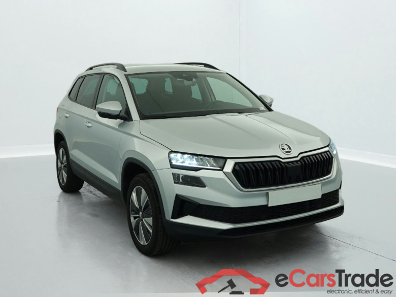Skoda Karoq 2.0 TDI 116 ch SCR DSG7 Business