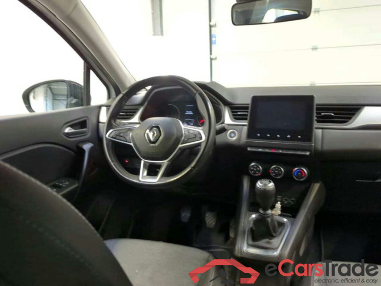 RENAULT Captur 1.0 TCe Bns Zen #3