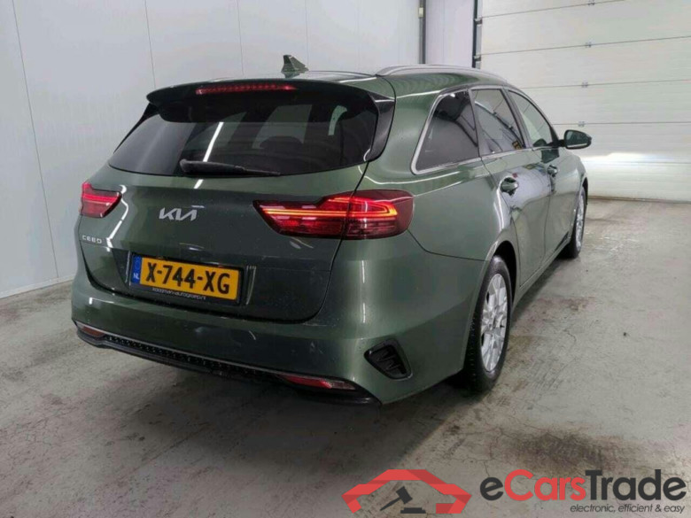 KIA ceed sportswagon 1.0 T-GDi MHEV Dyn+L #2
