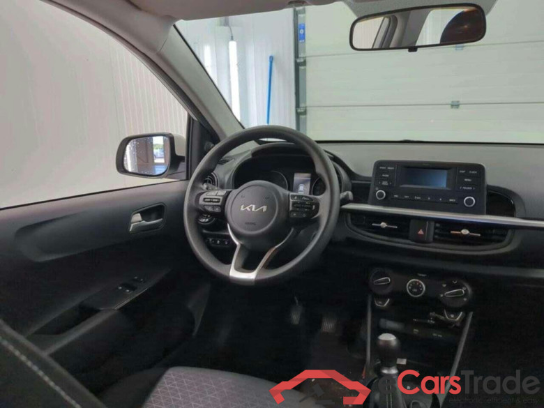 KIA Picanto 1.0 DPi ComfortLine #3