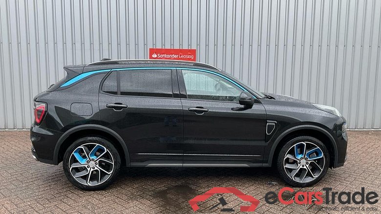 LYNK & Co 01 1.5 phev 192kW aut #6