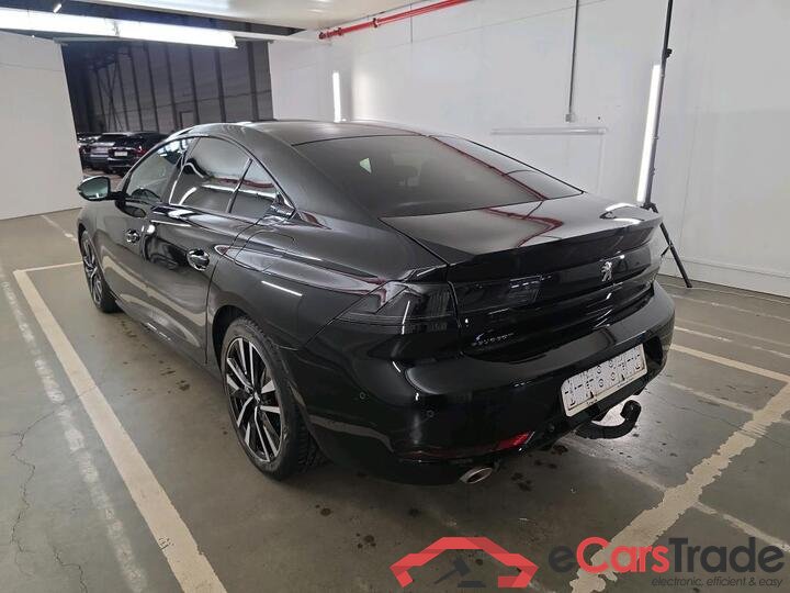 Peugeot 508 508 1.6 Hybrid 225 e-EAT8 GT Pack (PHEV) 165kW/225pk  5D/P Auto-8 #3
