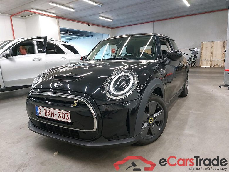MINI - MIN COOPER SE 184PK Pack Driving Assistant  * ELECTRIC *