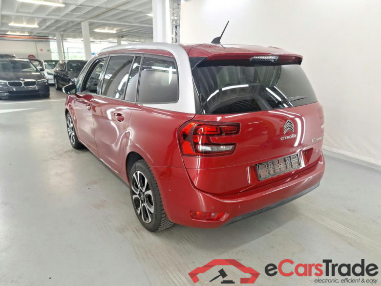 CITROAu2039N GRAND C4 SPACETOURER DIESEL 1.5 BlueHDi Business GPS (Fl.) #3