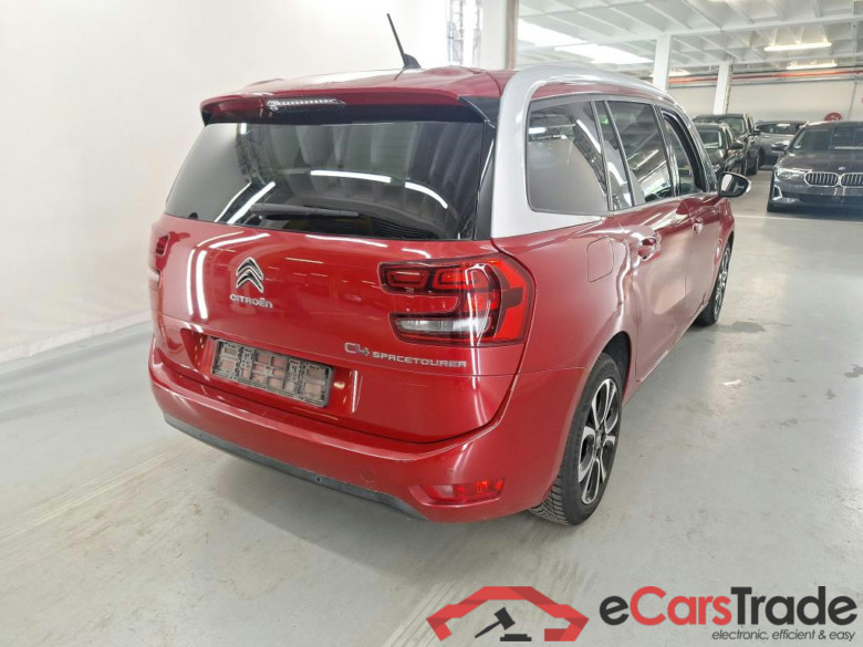 CITROAu2039N GRAND C4 SPACETOURER DIESEL 1.5 BlueHDi Business GPS (Fl.) #4