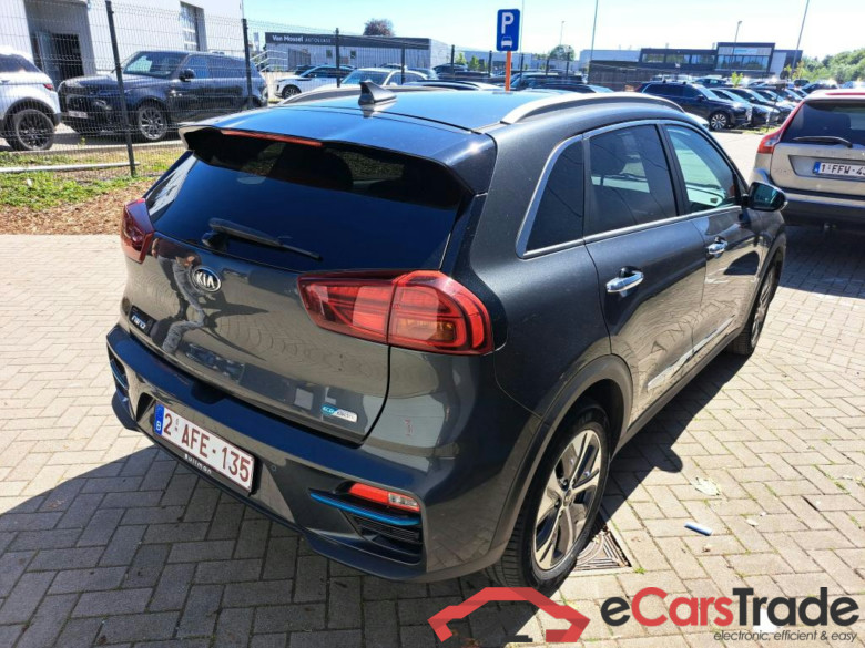 KIA E-NIRO 64 kWh More #4