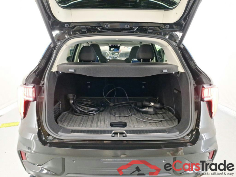 LYNK & CO 01 1.5 192KW 01 PHEV #6