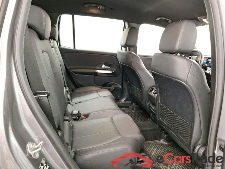 MERCEDES-BENZ GLB 2.0 GLB 180 D DCT #6