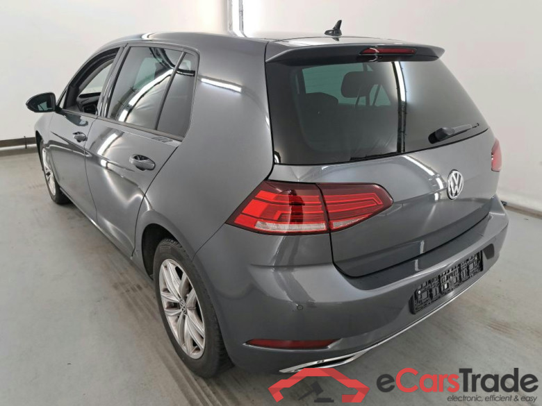 VOLKSWAGEN GOLF VII DIESEL - 2017 1.6 SCR TDi Highline DSG (EU6.2) STOCK #3