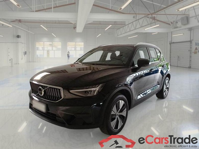 VOLVO XC40 / 2021 / 5P / SUV T5 RECHARGE PLUG-IN AUTO CORE