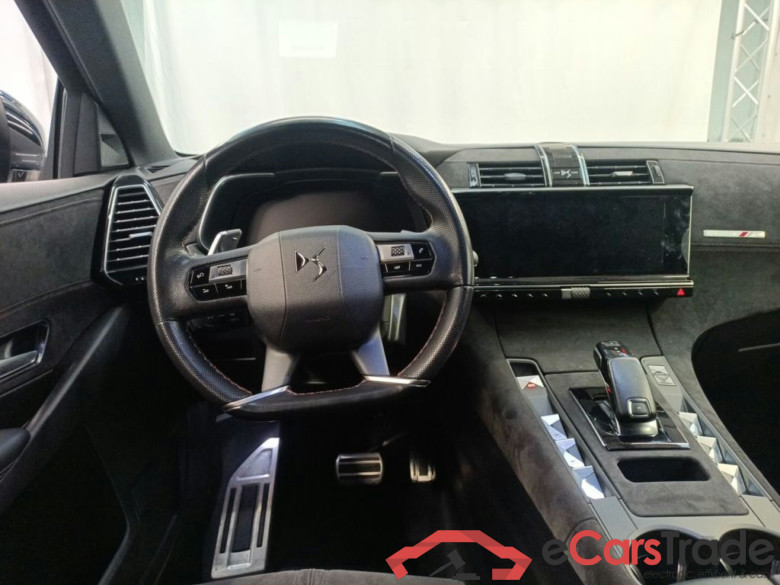 DS7 1.5BHDI 130 Perf.Line Aut. !!! NO COC !!! #6