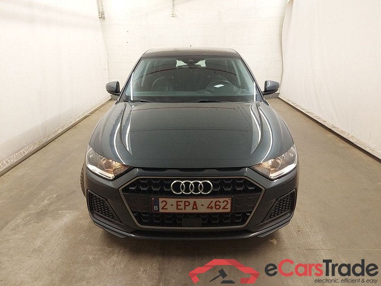 Audi A1 Sportback 1.0 25 TFSI 70kW Advanced 5d #5