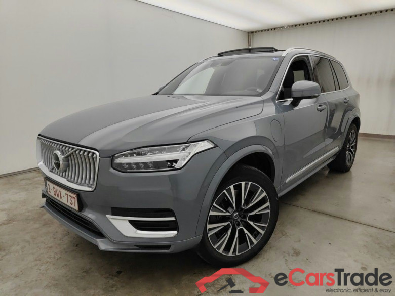 Volvo XC90 2.0 T8 4WD Inscription Expr. Aut. 7PL. 5d #1