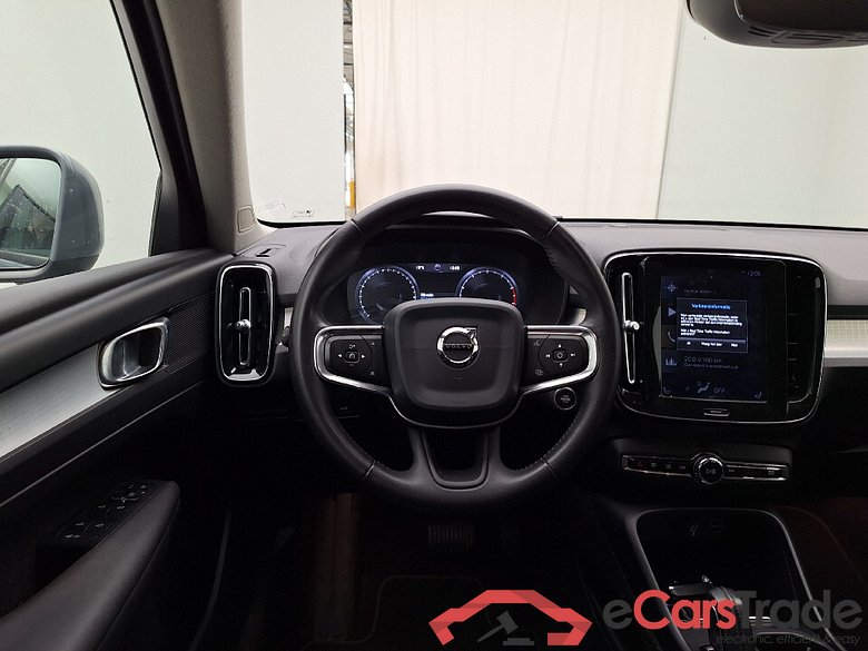 Volvo, XC40 '17, Volvo XC40 T3 Geartronic Momentum Pro 5d #5