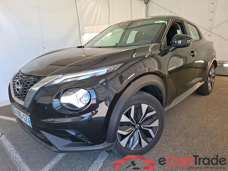 NISSAN Juke / 2019 / 5P / Crossover DIG-T 114 BVM6 Acenta #1