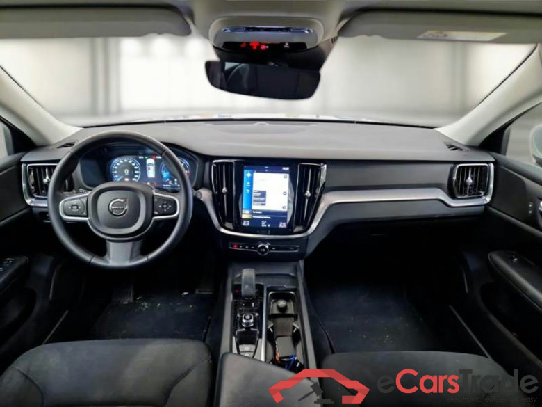 VOLVO V60 / 2019 / 5P / STATION WAGON B4 D AUTOM.MOM.BUSINESS PRO #3