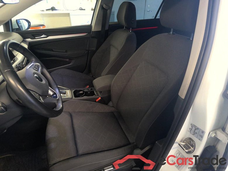 Golf SC 1.5 eTSI 131 Aut #5