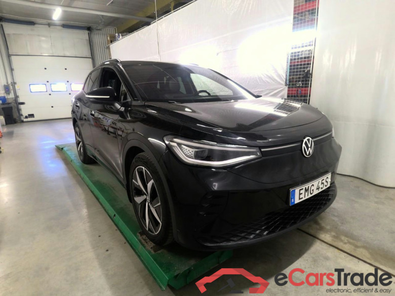 ID.4 EV 77kWh GTX #1