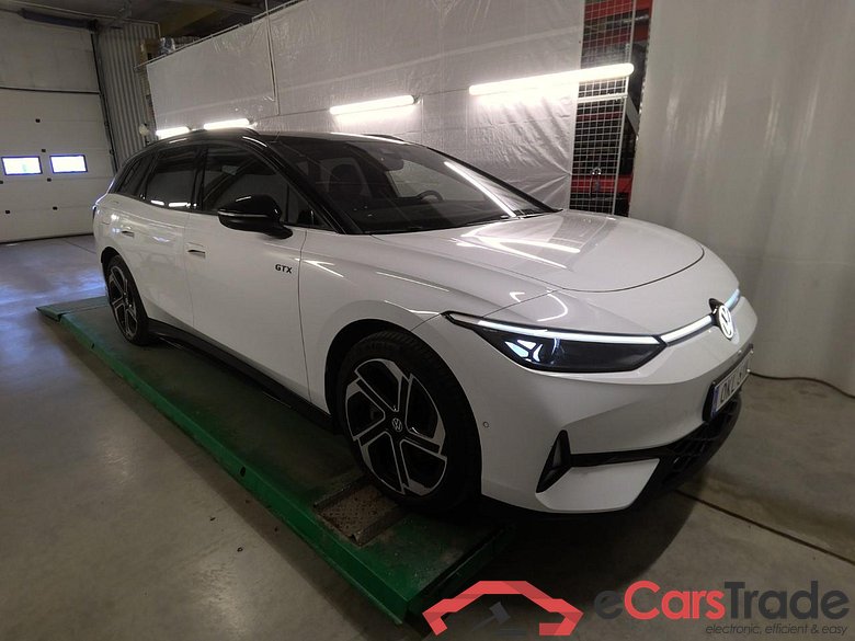 ID.7 Tour.86kWh 250kW GTX Ed.