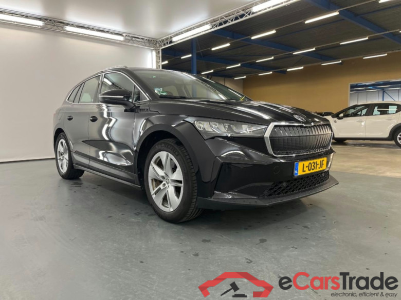 SKODA Enyaq iV 80 #2