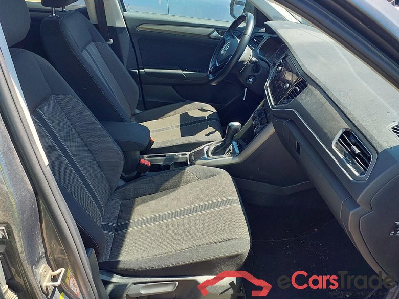 VOLKSWAGEN T-Roc / 5P / Advance 2.0 TDI 150 CV DSG #6