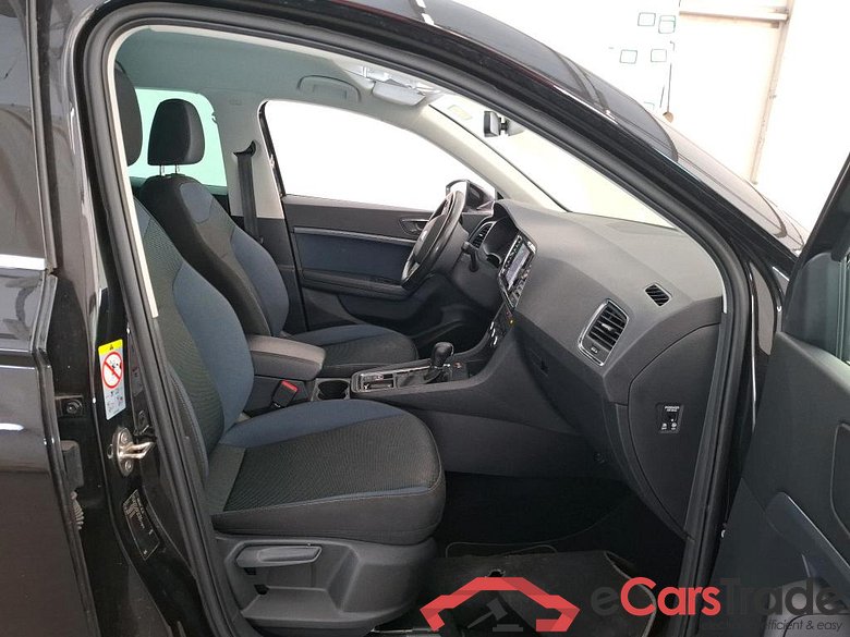 Ateca Style Business 1.6 TDI 115CV BVA7 E6dT #6