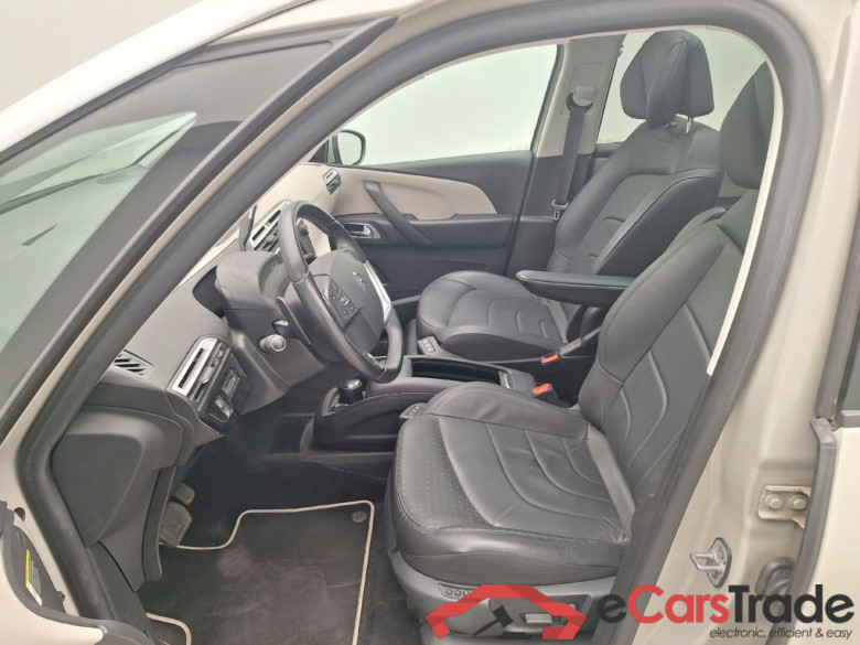 Citroën, Gr.C4 SpaceT. FL'16, Citroën Grand C4 Spacetourer 1.5 BlueHDi 130 S&S E 7pl #3