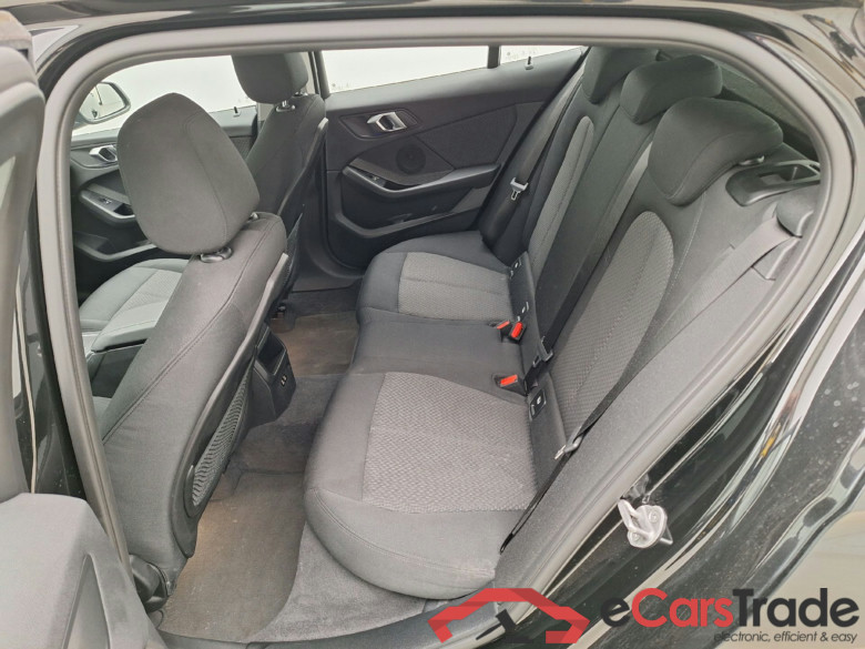 BMW, 1-serie '19, BMW 1 Reeks Hatch 116dA (85 kW) 5d #4